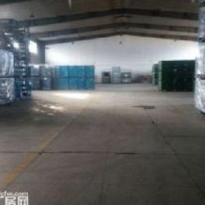 百家湖1000平方米厂房出租，高6米， 江宁开发