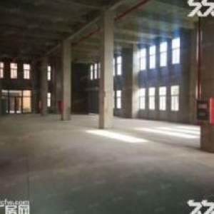 出租江北新区生产型厂房，多面积全新标准化厂房