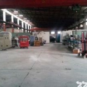 淳化带10吨行车厂房出租，高10米 靠近淳化中学