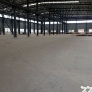麒麟8000平方厂房出租，高10米v 独门独院。