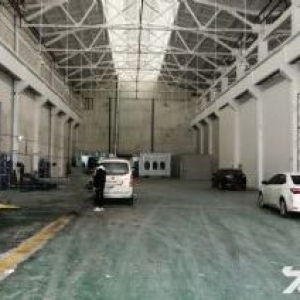 江宁东山全单层1900平厂房出租 层高10米&#