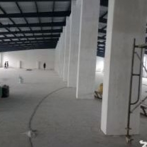 江宁开发区2100平米好厂房对外出租,靠近3号线地铁站​&#