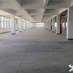 江宁湖熟2500平起厂房出租 周转场地20~40