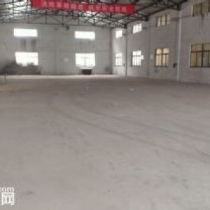 江宁淳化单层1100平厂房 层高6米，加工仓储都
