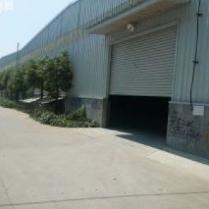 1260平方米厂房出租，一层可装行车