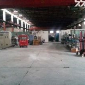 秣陵1300平方米厂房出租，高9米，有行车 &#