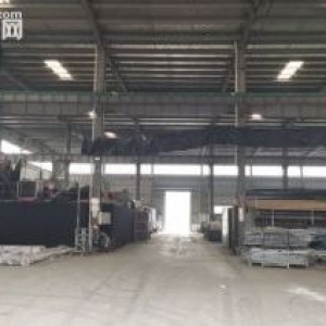 江宁禄口全单层1500平厂房出租 5吨行车