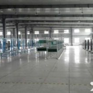 V主城区附近 独栋独院 一千平起租&