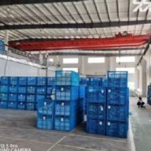 江宁秣陵禄口陶吴2000平厂房出租，高12米，有10吨行车，