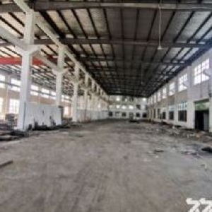 秣陵单层厂房2700平米， 办公室宿舍配套650