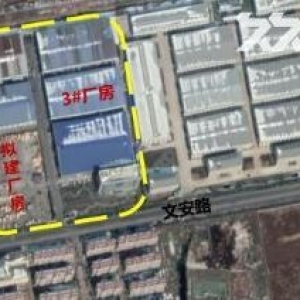 K中南高科 长三角 多个园区Q