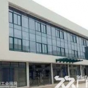 诚信大道1到2楼4200平米独门独院厂房