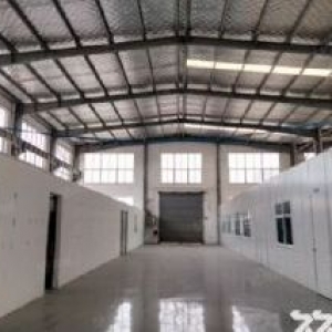出租 南京浦口区单一层厂房 Q