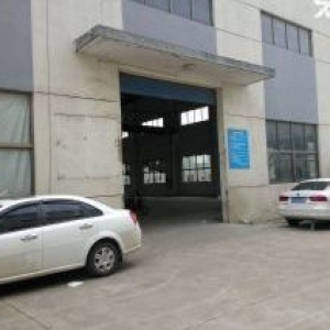 江宁开发区1楼1100平方米，高10米，有5吨行车̳