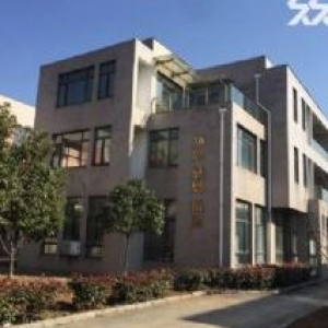 15.天元西路.1到2楼900平米.精装修.豪华办公楼.花园