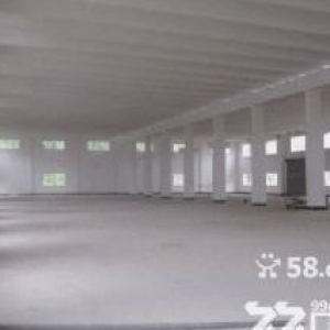 个人.将军大道旁1到2楼4000平米独栋厂房