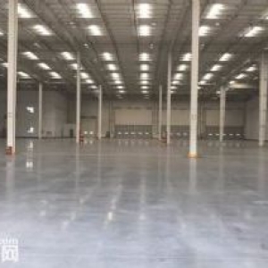 江宁横溪全单层6000平厂房出租 周转场地35米