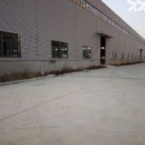 句容5000平方米厂房出租，钢结构厂房，可分租 