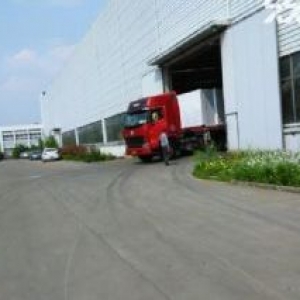 ​江宁区现有1300平米厂房出租,层高14米 有