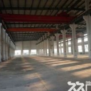 百家湖单层厂房出租，高10米，要多仓库，汽车