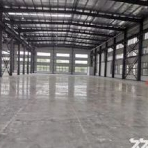 江宁开发区3300平厂房仓库，高12米，适合体育，汽修，仓库