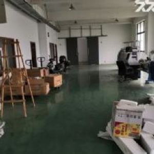 开发区一层厂房 630平米，4层700平，可分开租