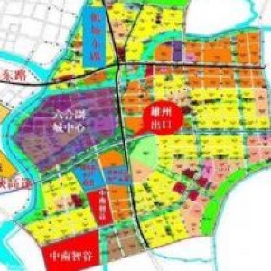 江北新区独立产权厂房、办公楼火热出售！