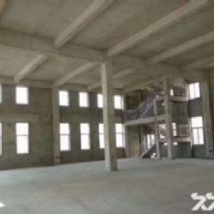 江北新区全新厂房  地铁口  准现房仓储生产办公一体