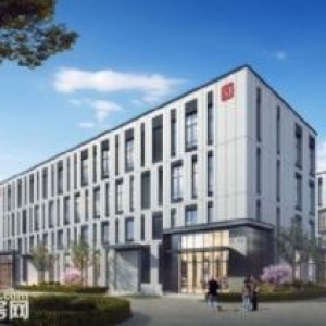 南京都市圈 高速口2公里标准厂房出售