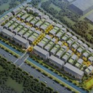 租售 南京浦口桥林新城2000㎡厂房 