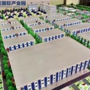 非中介出售三层国标独栋厂房，政府扶持返税，环评代办，可首付按