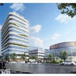 雨花区唯一50年产权工业用地 花园式园区 生产研发办公为一体