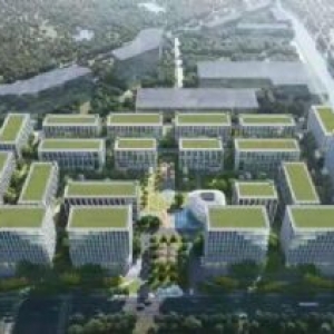 江宁九龙湖 唯一在售工业用地 单价8