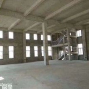 出售 南京 江北 六合 1800平 全新 标准 厂房