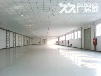 个人.上坊1到3楼1000平米精装修办公楼出租-图2