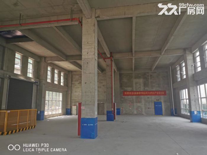出租    科技生产类企业专业园区 两证齐全 可贷款可分期-图5