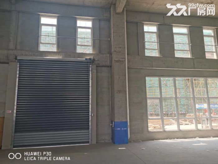出租    科技生产类企业专业园区 两证齐全 可贷款可分期-图6