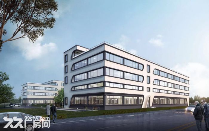 准现房 50年产权 可贷款 位置好 六合开发区