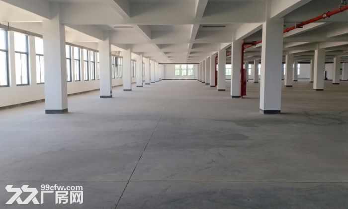 江宁湖熟2500平起厂房出租 周转场地20~40米 、交通方便