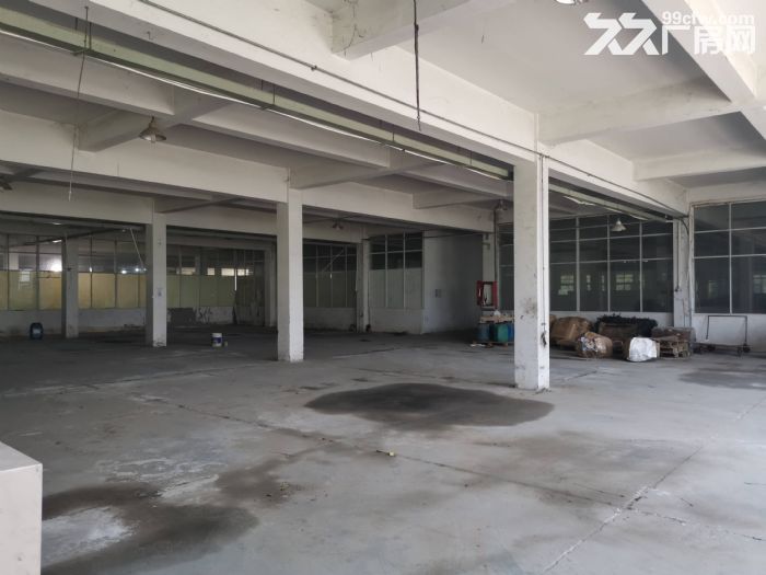 秣陵独门独院厂房 面积大小可分 配套设施齐全、交通便利-图6