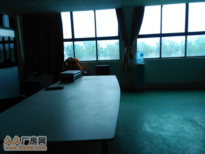 开发区600平方米厂房出租，环氧地面-图4