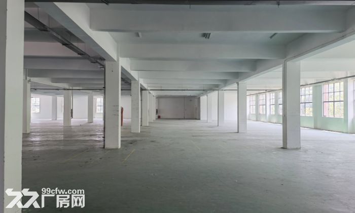 江宁开发区18000平标准厂房，配套办公综合楼、交通方便