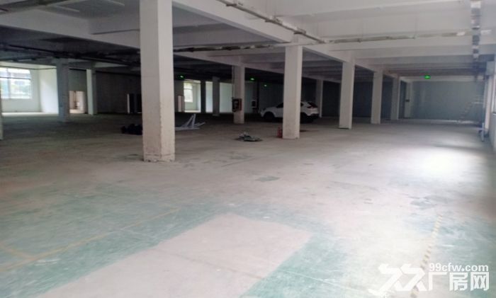江宁开发区18000平标准厂房，配套办公综合楼、交通方便-图5