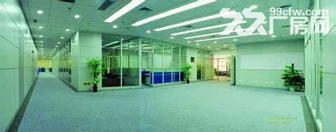 淳化工业园7000平米独门独院厂房-图3