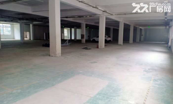 江宁开发区18000平标准厂房，配套办公综合楼、交通便利-图5