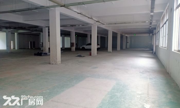 江宁开发区18000平标准厂房，配套办公综合楼、交通便利-图6