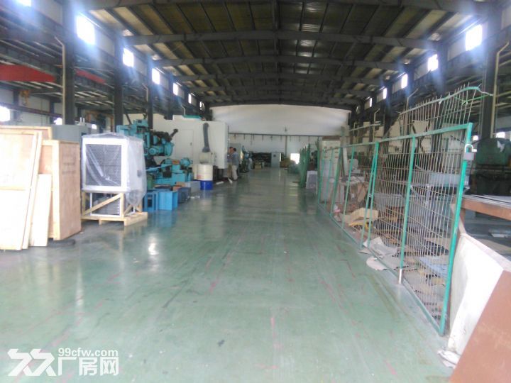 淳化多处带行车厂房出租，面积800−&minus-图5