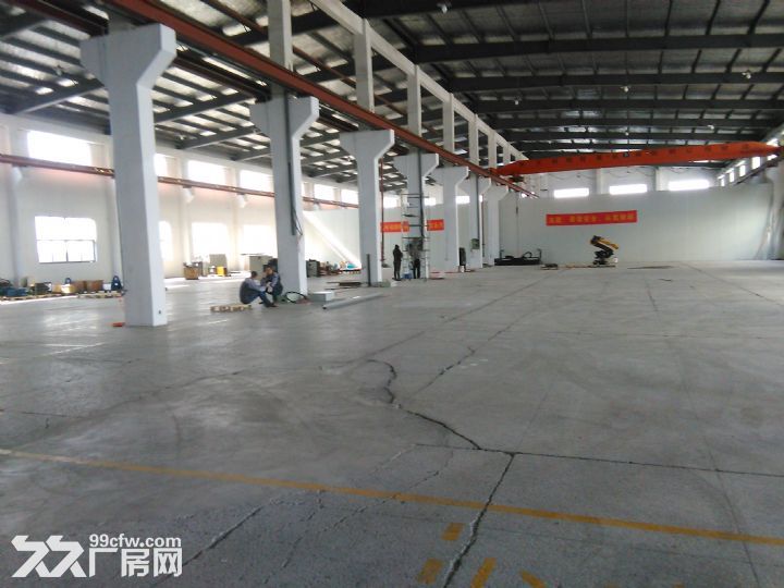 淳化多处带行车厂房出租，面积800−&minus-图6