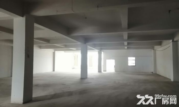 上访附近稀缺房源，一楼无公摊，楼层高8米，大车可进出、交通便利-图4