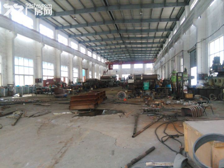 麒麟门多处厂房出租，面积500−−5-图4